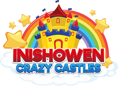 Inishowen crazy castles